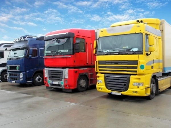 Bursa Baklan Nakliye